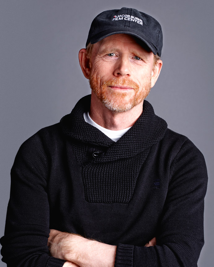 Ron Howard appearance in Common Appearance