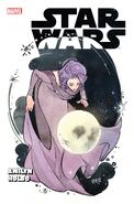 Women's History Month variant cover by Peach Momoko