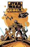 StarWarsRebelsTPB