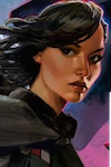 Star Wars Uprising Riley
