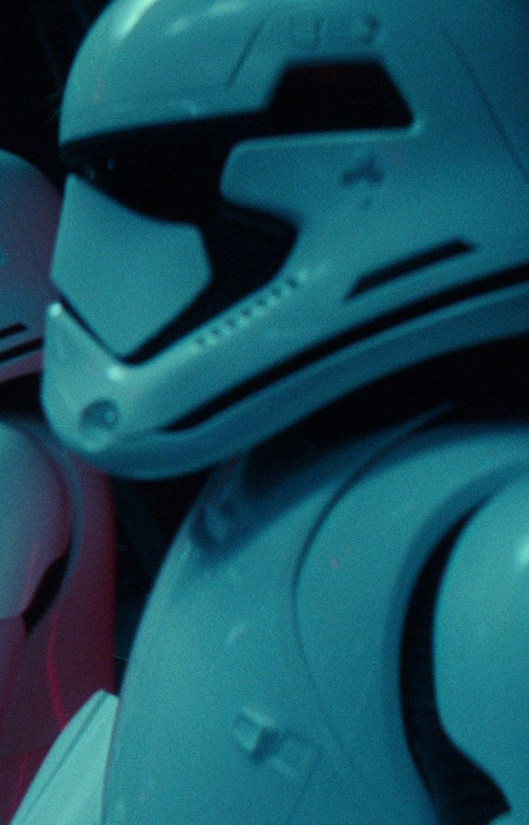 Unidentified First Order stormtrooper (Steadfast) appearance in Common Appearance