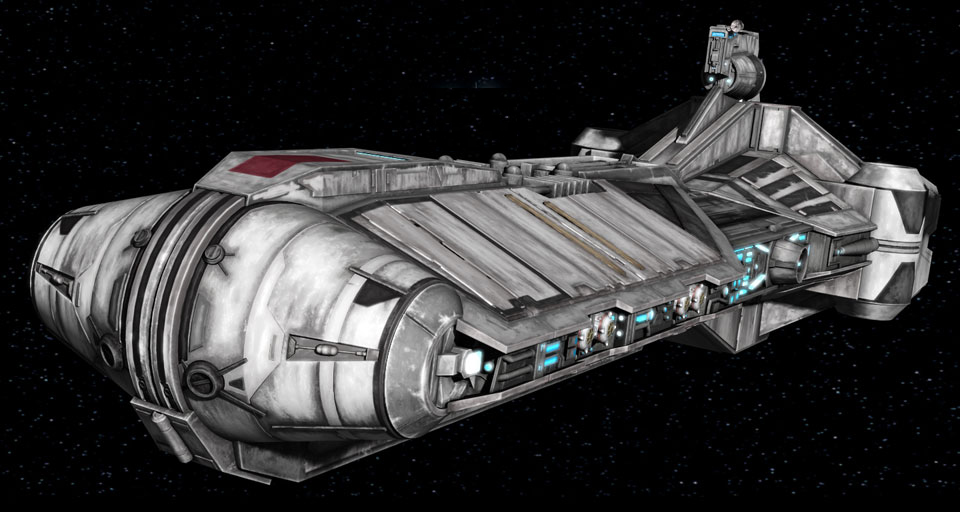 Pelta-class frigate | Wookieepedia | Fandom