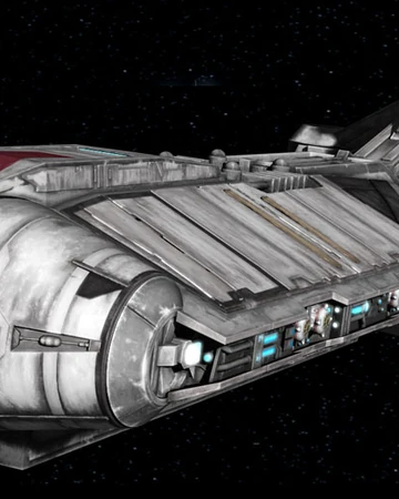 republic medical frigate