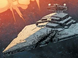 Tarkin's Will
