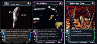その他 STAR WARS  attack of the clones  wizards Amazon.co.jp: Star Wars TCG Attack of the Clones Booster