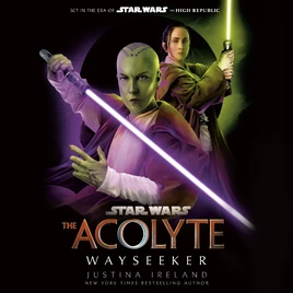TheAcolyte-Wayseeker-Audiobook