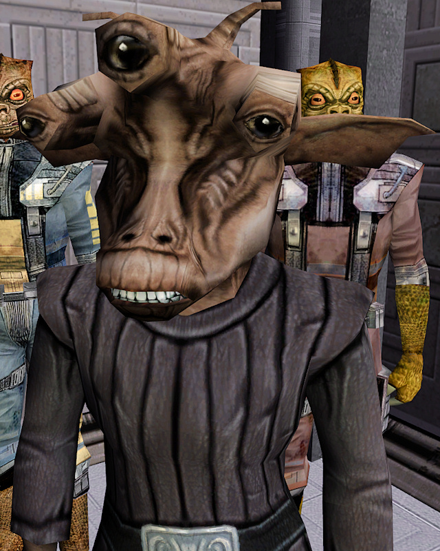 Twik'gar appearance 