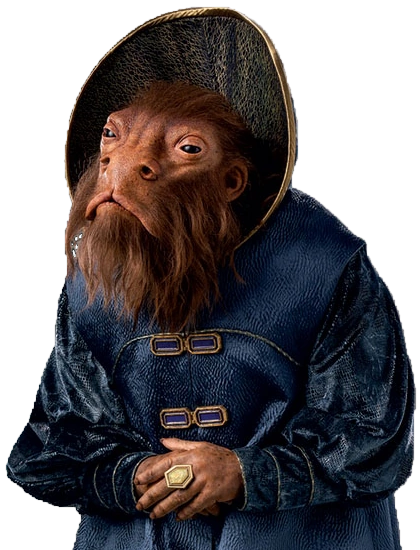 Veeth Drellik Wookieepedia Fandom