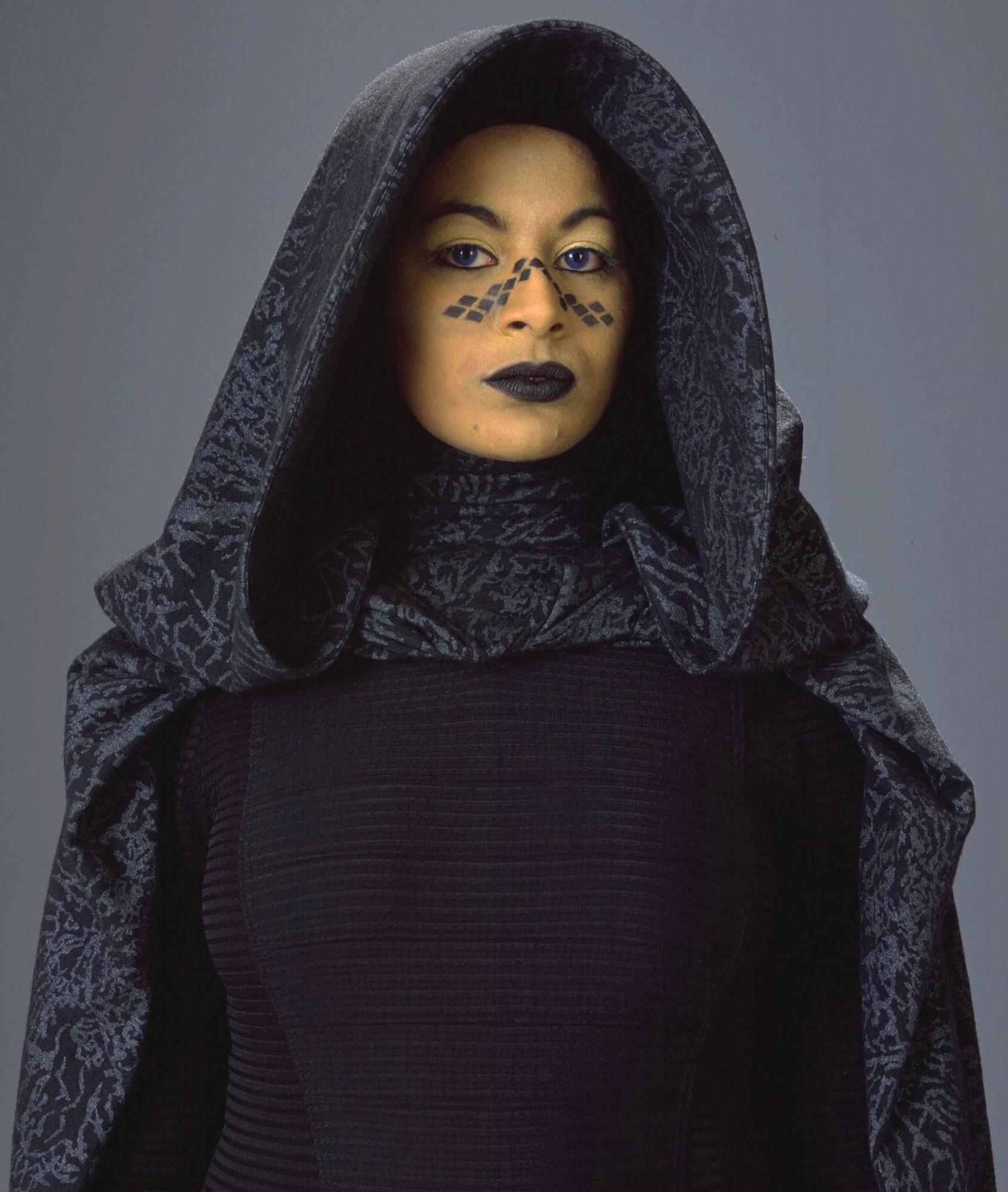 luminara unduli attack of the clones luminara unduli attack of the clones