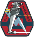 Blade squadron patch