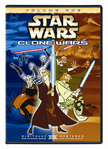 star wars clone wars 2003 volume 1