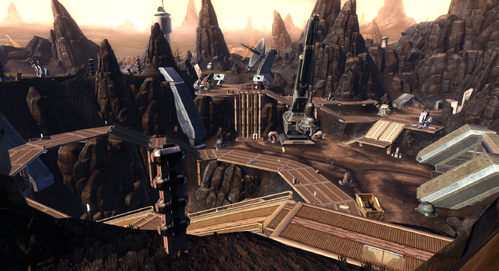 Camp Conquest