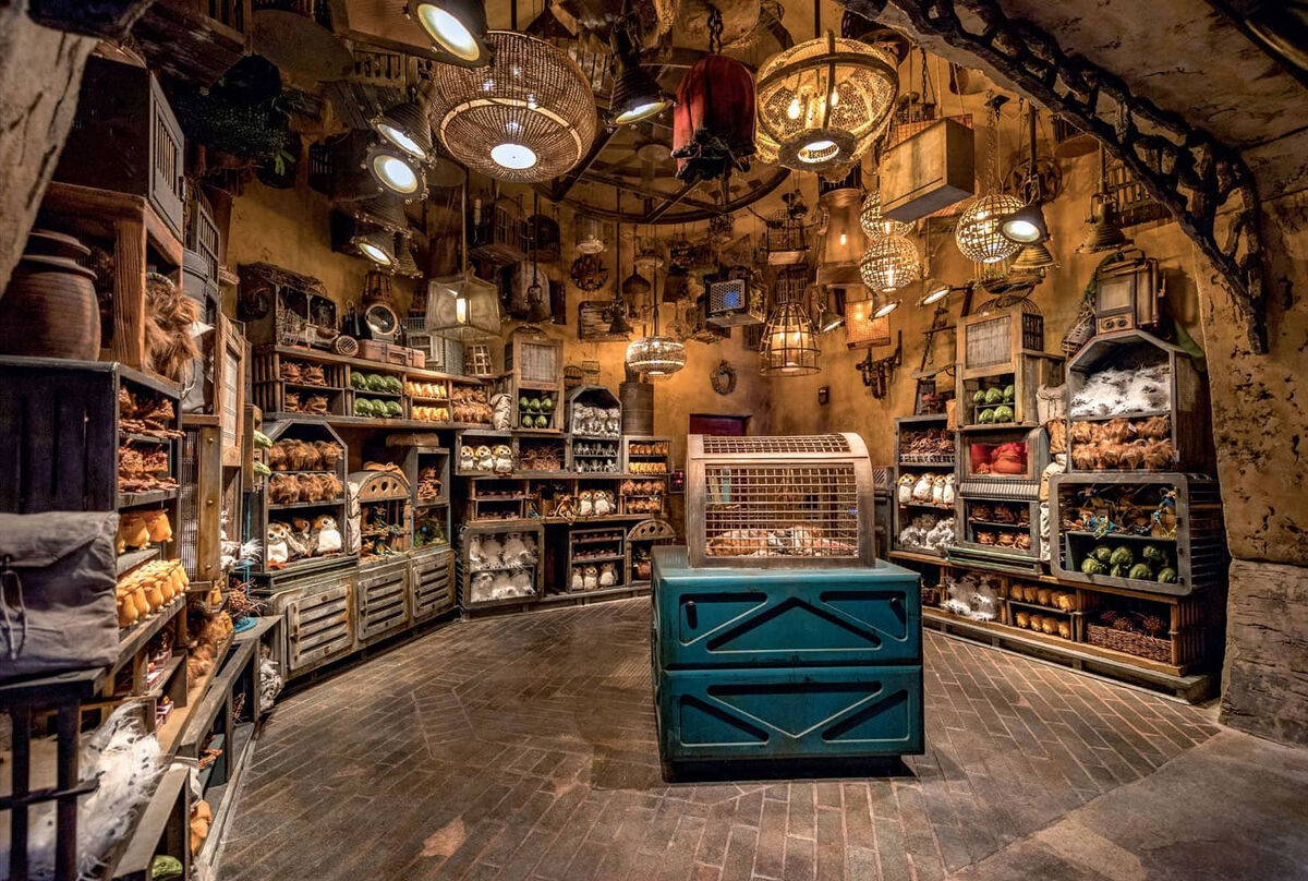 Batuu merchandise discount