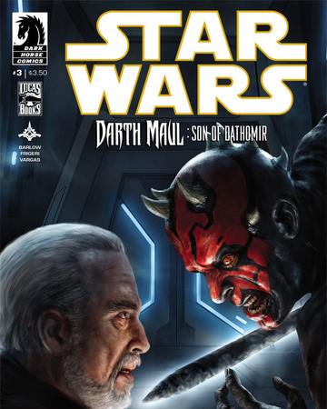 Darth Maul Wookieepedia Darth Maul Son Of Dathomir 3 Wookieepedia Fandom darth maul son of dathomir 3