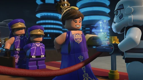 Freemakers undercover Embersteel Blade