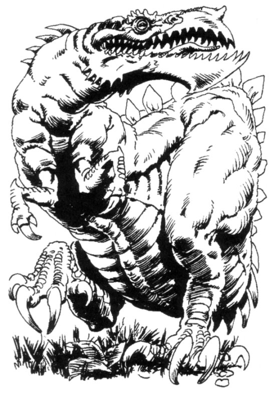 Hornbeak appearance 