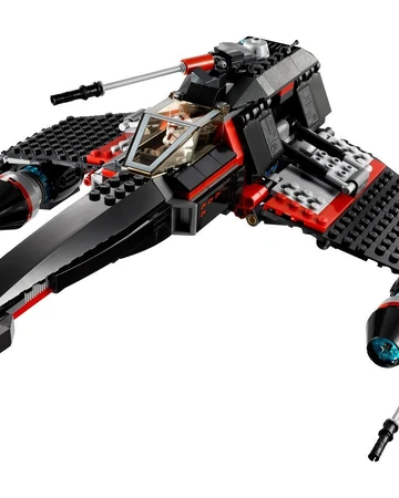 jek 14 lego set