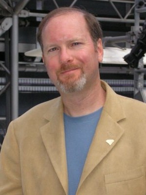 Kevin J. Anderson, creator of several Tales of the Jedi story arcs