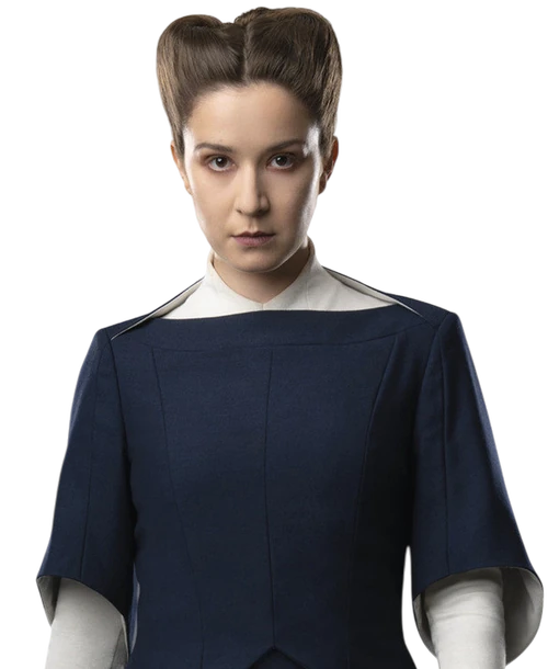 Kleya Marki | Wookieepedia | Fandom