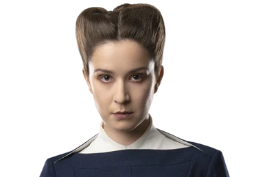 ディエゴ・ルナ | Wookieepedia | Fandom