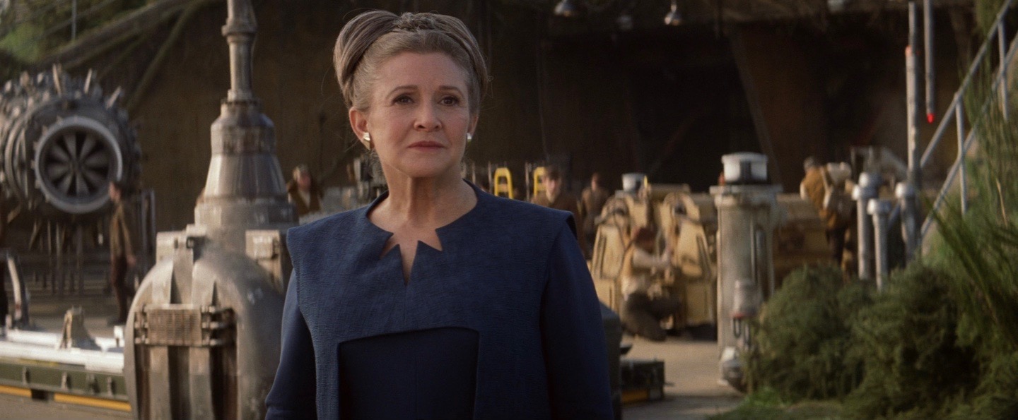 The Resistance was founded by General Leia Organa, a hero of the Rebel Alliance, to monitor the actions of the First Order.