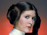 Leia Organa Solo