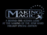 Star Wars: Making Magic