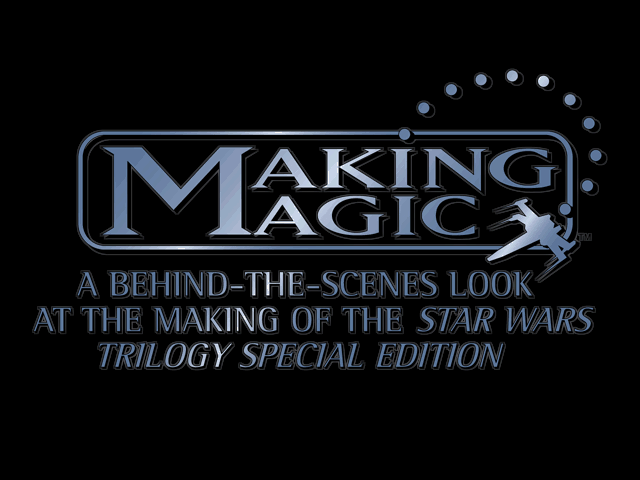 Star Wars Making Magic Wookieepedia Fandom Star Wars Making Magic Wookieepedia Fandom