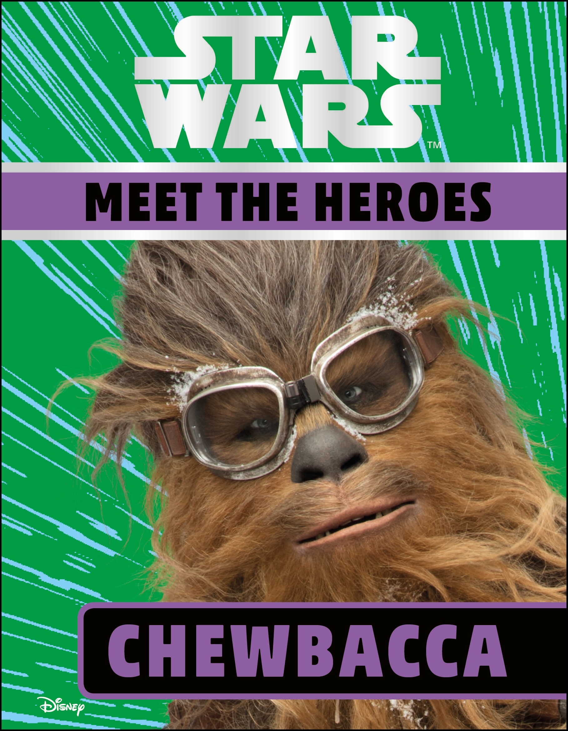 Glasses, Wookieepedia