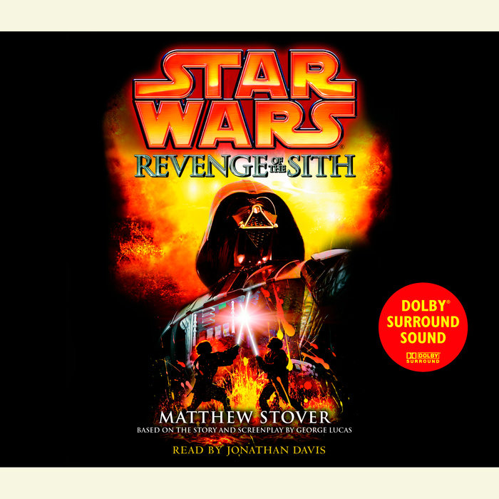 Star Wars: Revenge of the Sith (unabridged audiobook) appearance in Common Appearance