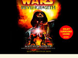 Star Wars: Episode III Revenge of the Sith (unabridged audiobook)