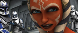 Rex Denal Ahsoka