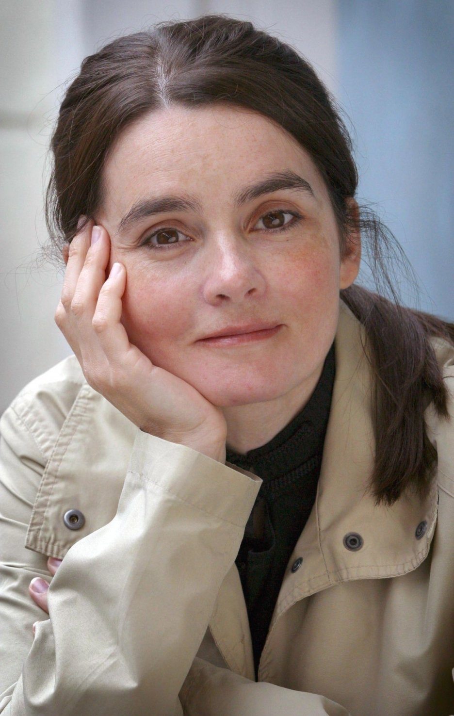 Shirley Henderson appearance in Common Appearance