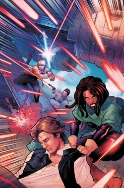 Star Wars (2015) 61 | Wookieepedia | Fandom