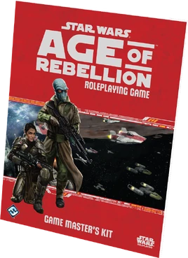 StarWarsAgeOfRebellionGameMastersKit