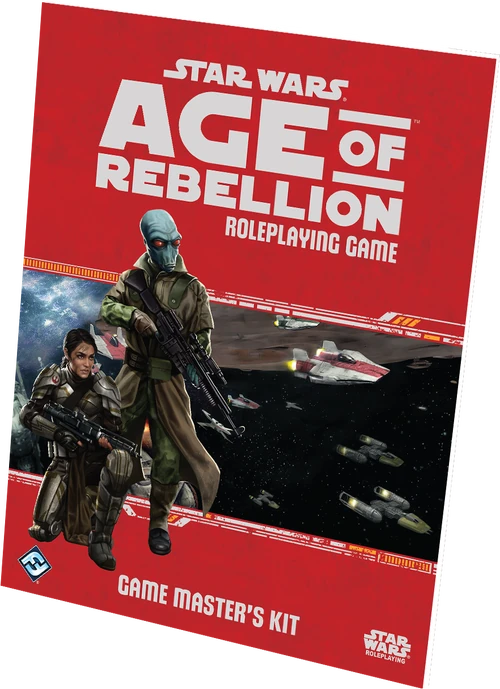 StarWarsAgeOfRebellionGameMastersKit