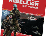 Star Wars: Age of Rebellion Game Master's Kit