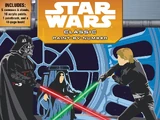 Star Wars Classic Paint-by-Number