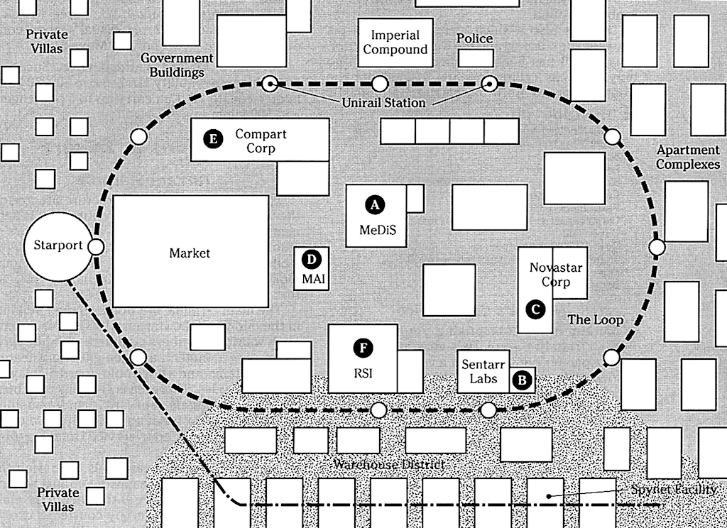 Medical Diagnostic Systems, Inc. Wookieepedia Fandom
