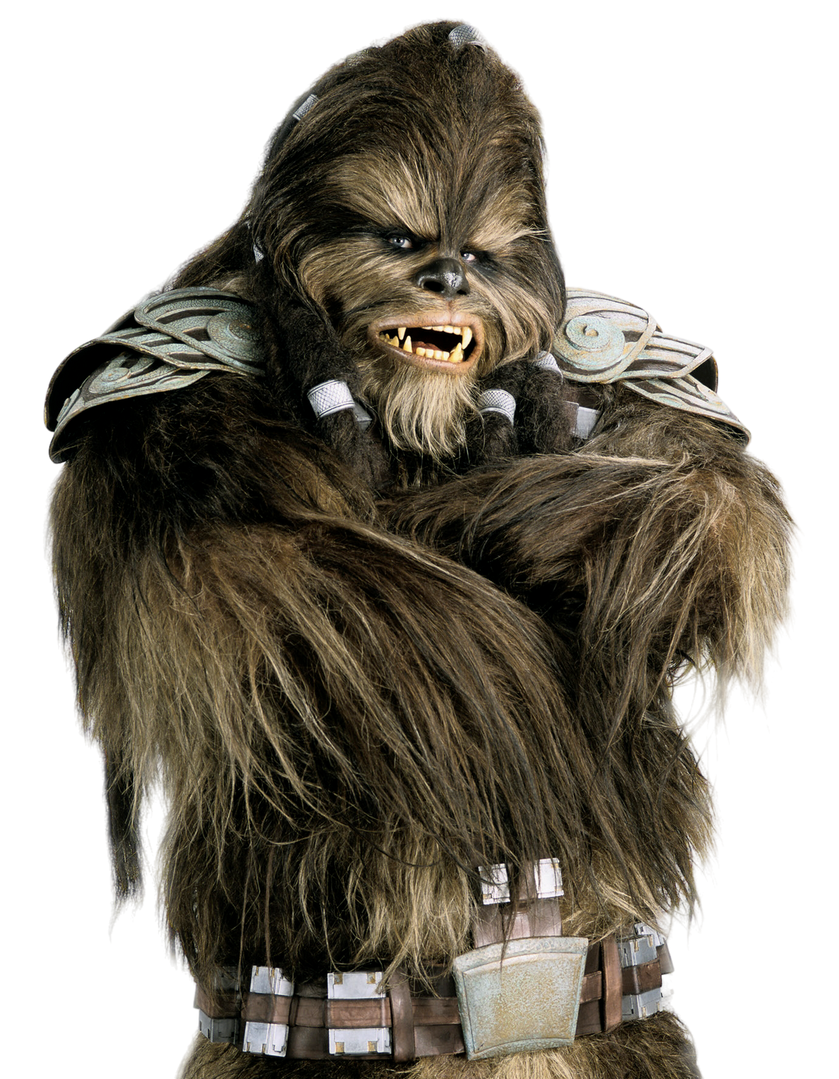 Legends:Chewbacca, Star Wars Wiki em Português