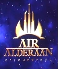 Air Alderaan appearance in Common Appearance