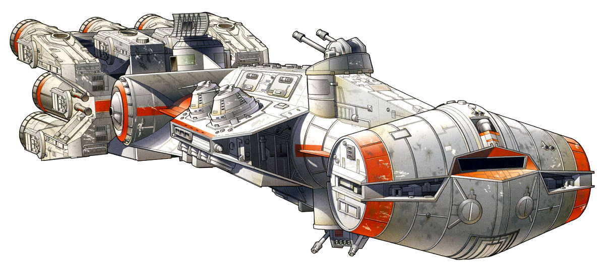 CR90 corvette Wookieepedia Fandom