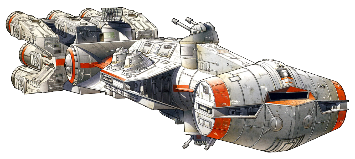 CR90 corvette Wookieepedia Fandom