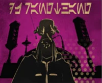 A poster of DJ Rangthang