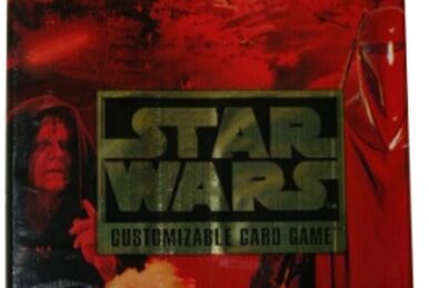 Qui-Gon Jinn, Jedi Master · SW:CCG DB