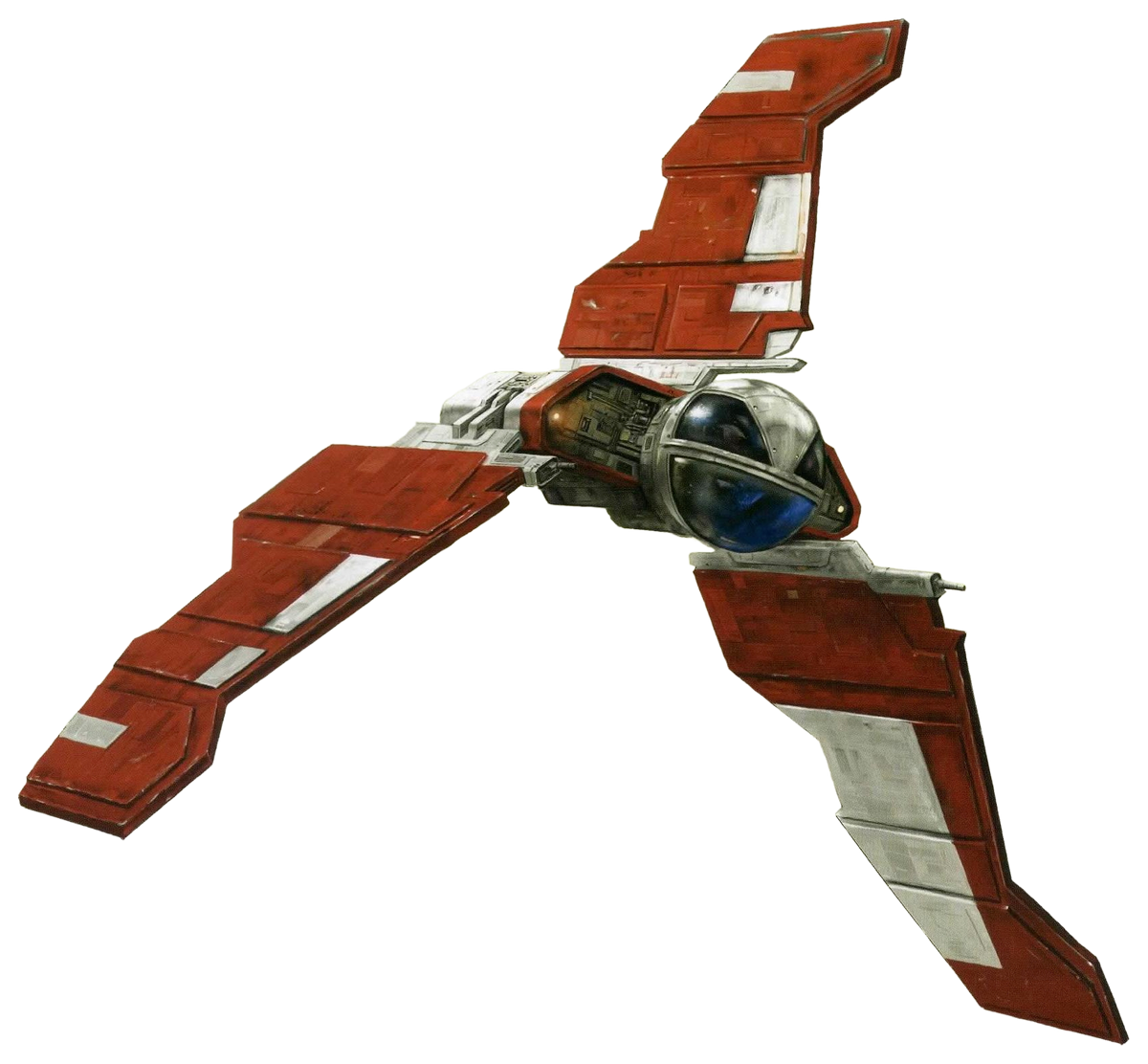 Jedi Shuttlebus (Legends), Wiki