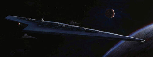 Executor-II-class