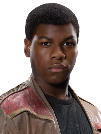 フィン | Wookieepedia | Fandom