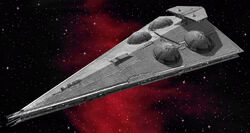 Immobilizer Interdictor Cruiser
