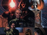 Star Wars Infinities: A New Hope